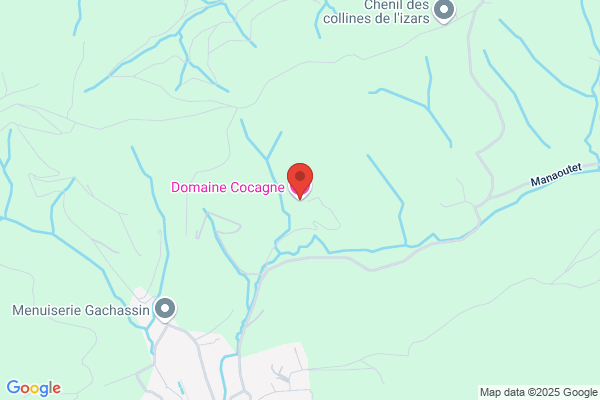 Cocagne Parc