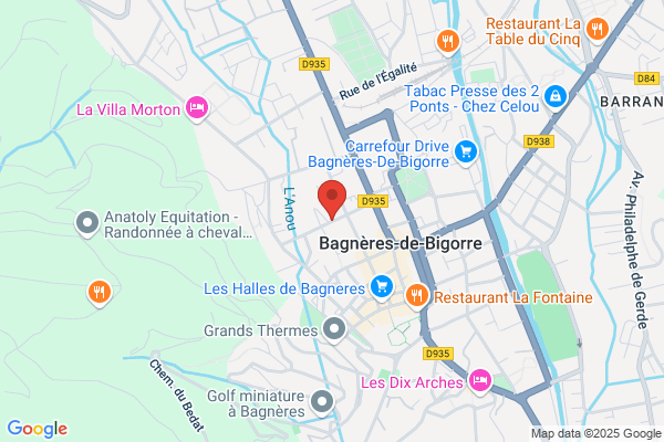 Gendarmerie Nationale