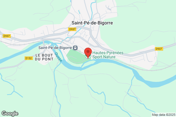 Hautes Pyrenees Sport Nature