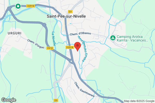 La Poste
