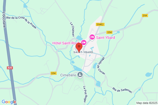 La Poste Agence Communale