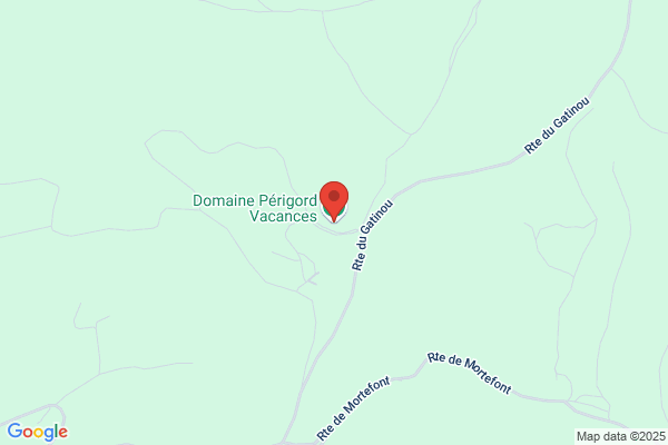 Le Domaine du Perigord Pourpre