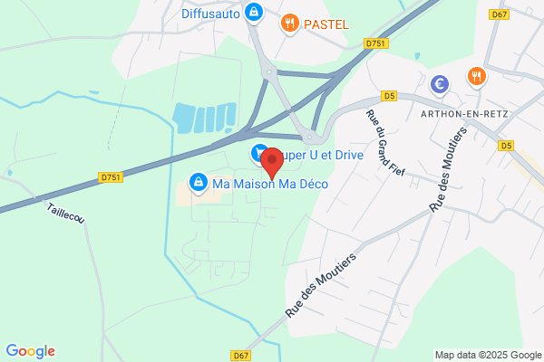 AD Garage Expert CHAUMES AUTOMOBILE