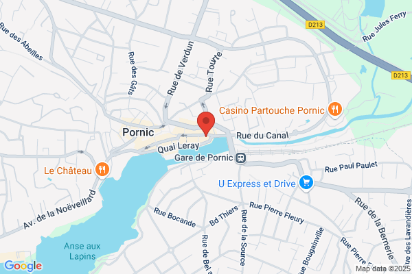 La Banque Postale
