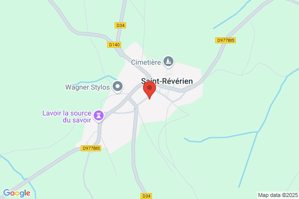 La Poste