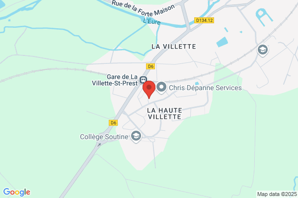 La Poste Agence Communale