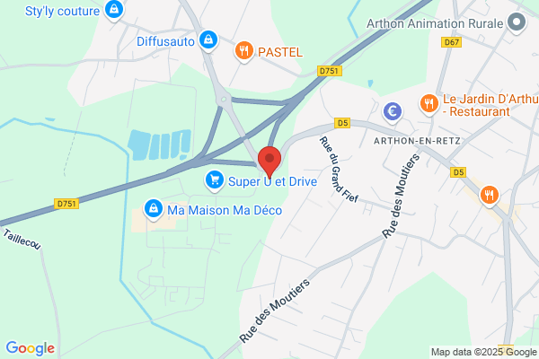 Le Collectif des Lunetiers