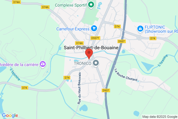 La Poste