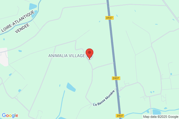 Animalia Village