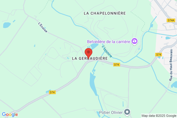 Beton Chantiers De L Estuaire
