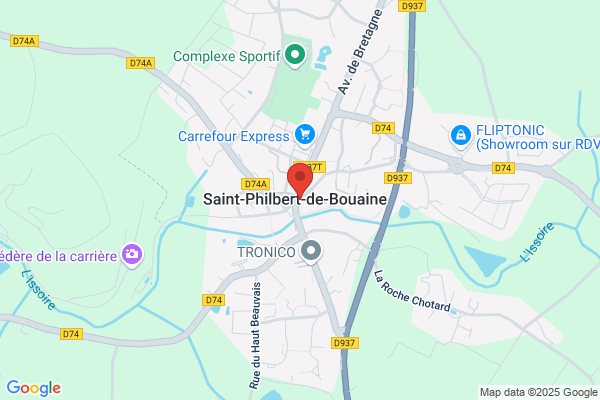 Caillet David Bureau De Tabacs