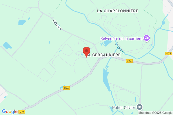 Carrieres De L Estuaire Commercial