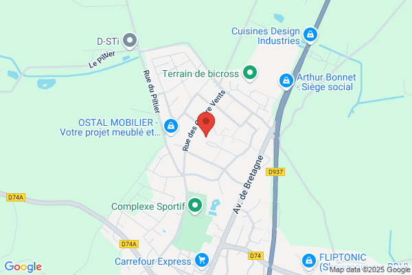 Cornou Jean Paul