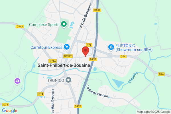 Ecole Catholique Garcons