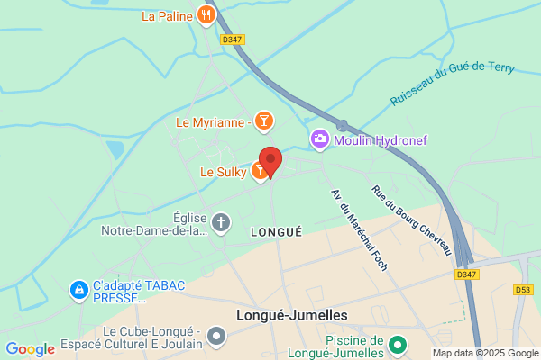 Amplifon Audioprothésiste Longué Jumelles
