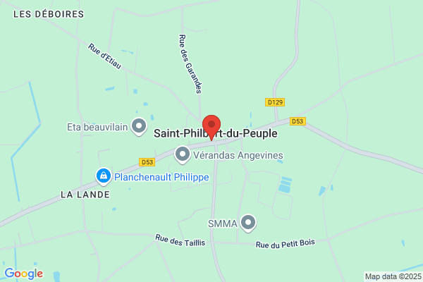 La Poste Relais