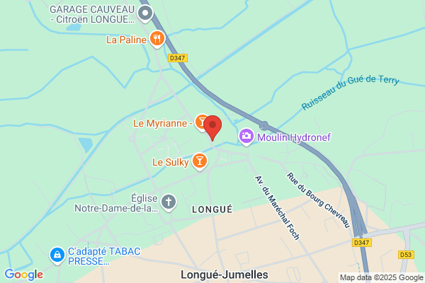 MMA Assurances LONGUE JUMELLES