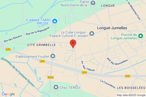 Pompes funèbres PFG LONGUE JUMELLES