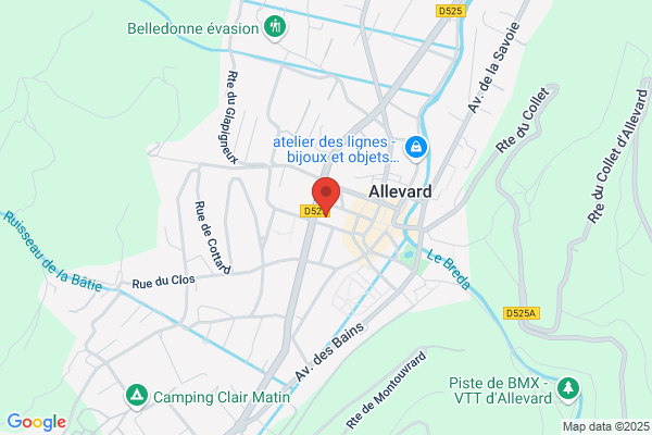 La Poste