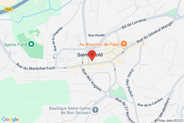 Boulangerie La Miche Doree