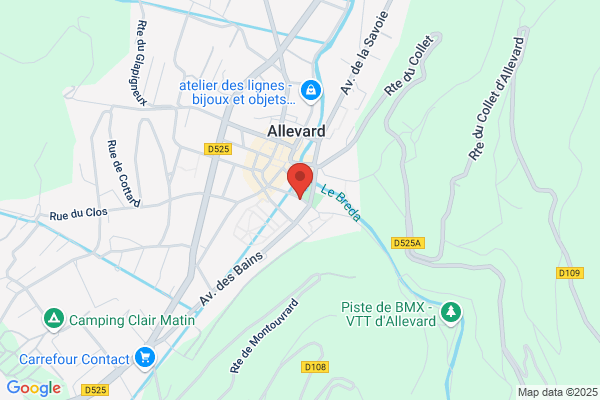 Coindet Alain