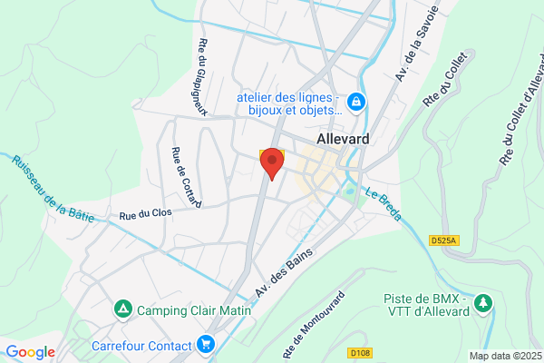 Crab Conception Realisation Amenagement Bois
