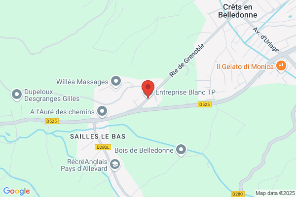 Entreprise Eveque Sarl
