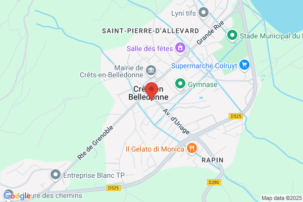 Etablissement Sestier