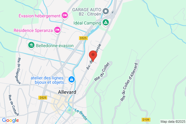 L'ATELIER DIAGNOSTIC