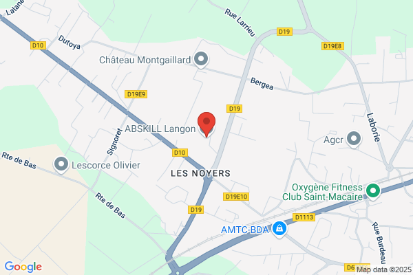 ABSKILL Langon