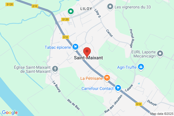La Banque Postale