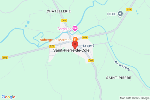 La Poste Agence Communale