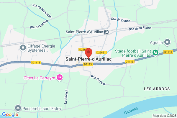 AQUITAINE MIROITERIE EXPRESS