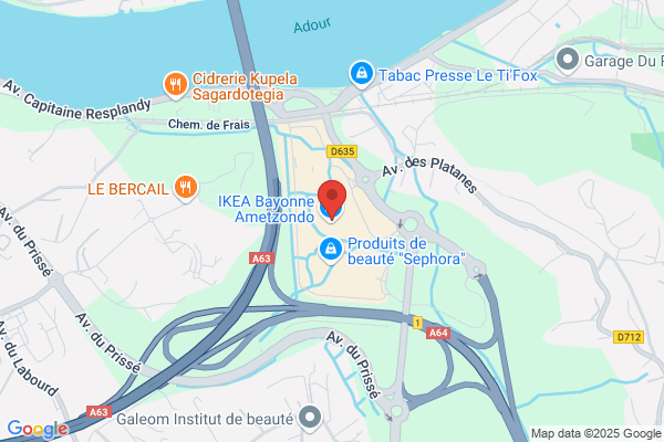 Opticien Saint-Pierre-D'Irube | Alain Afflelou