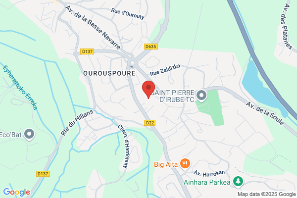 L'ATELIER DE FANNY