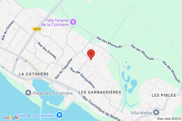 Jardins Services Sarl