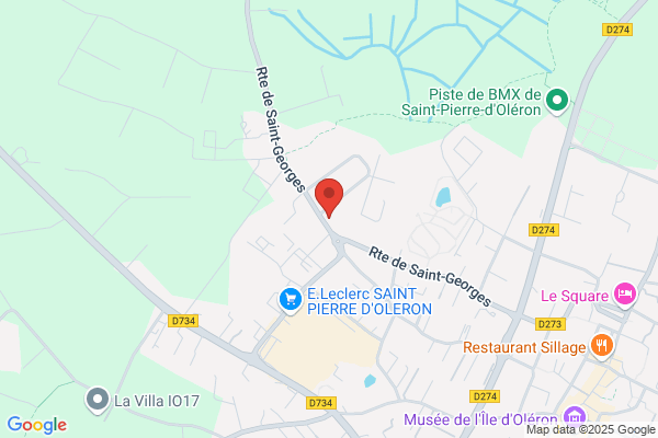 Aut Oleron