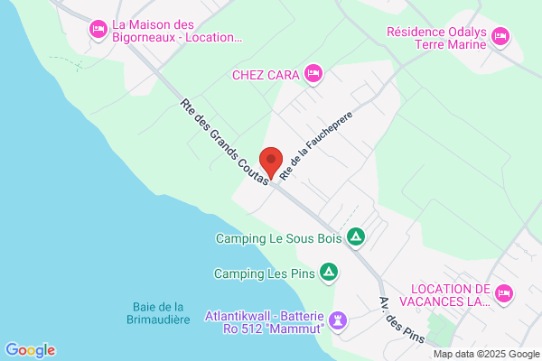 Camping Les Cupressus