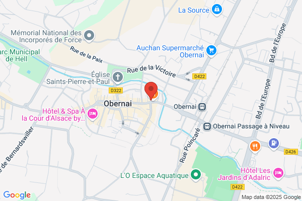 Allures
