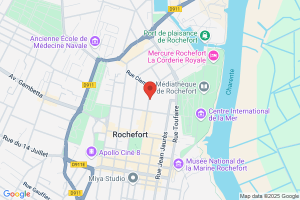 Ecole Publique Colbert