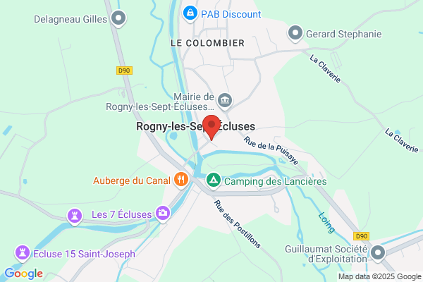 Agence Immobiliere Catherine Mamet