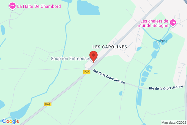 Entreprise Maconnerie Sorlut Stephane