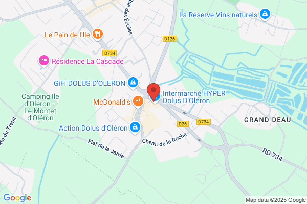 Entreprise Tradi Plus