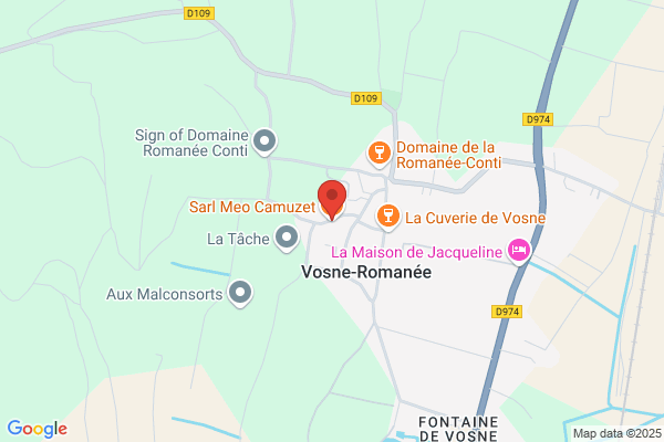 Camuzet Gilles