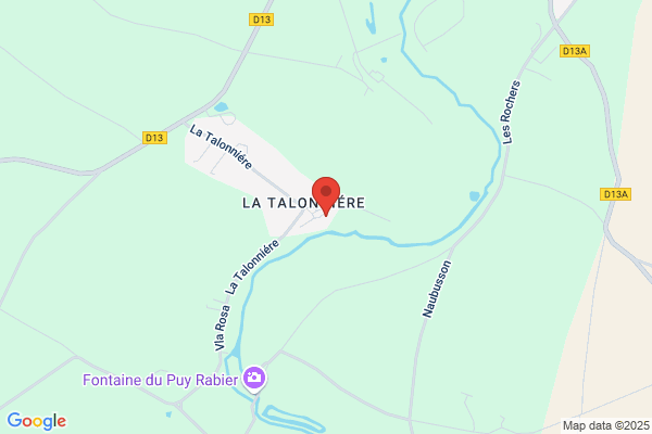 Chaignaud Stephane