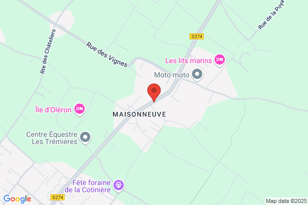 Colonie De Vacances Des Saumonards