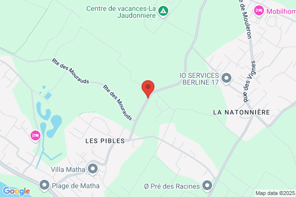 Colonie De Vacances Les Tricoles
