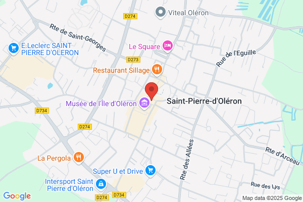 La Poste