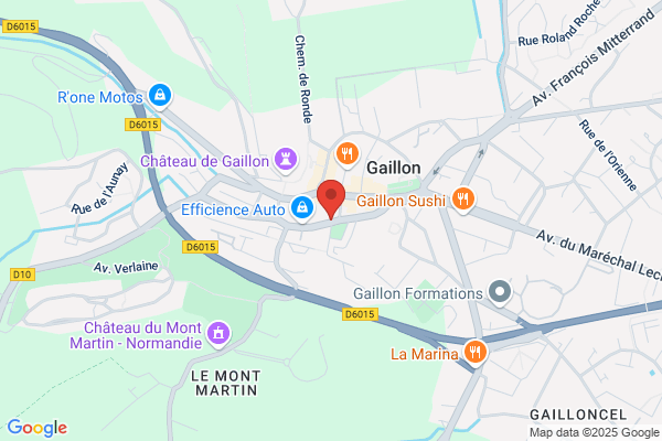 Audioprothésiste Gaillon Audition Santé