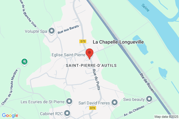La Poste Agence Communale